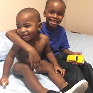 Meet your Posher, Tabatha